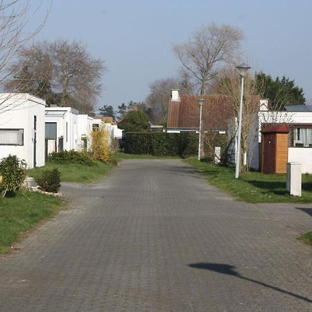 Vakantiehuisje38 Koksijde Exteriér fotografie