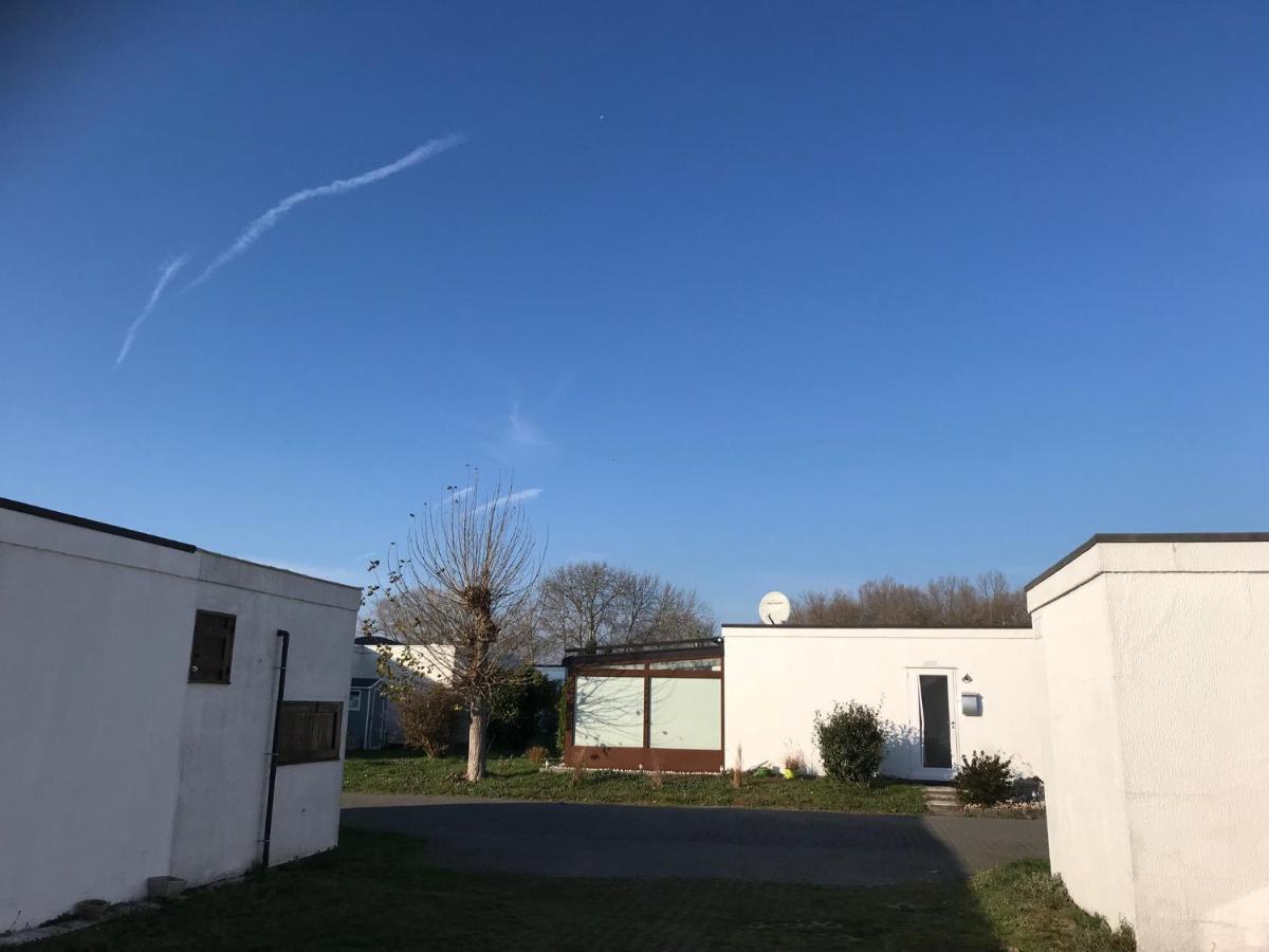 Vakantiehuisje38 Koksijde Exteriér fotografie