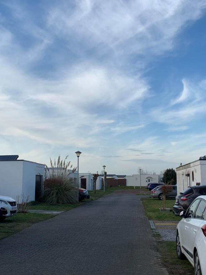 Vakantiehuisje38 Koksijde Exteriér fotografie