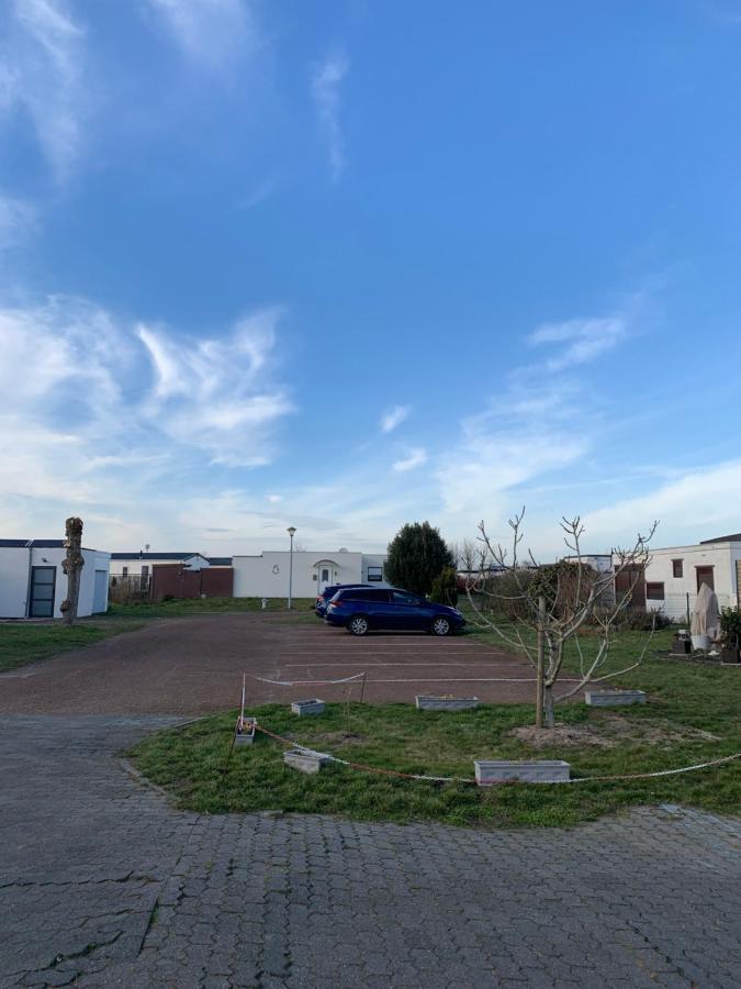 Vakantiehuisje38 Koksijde Exteriér fotografie