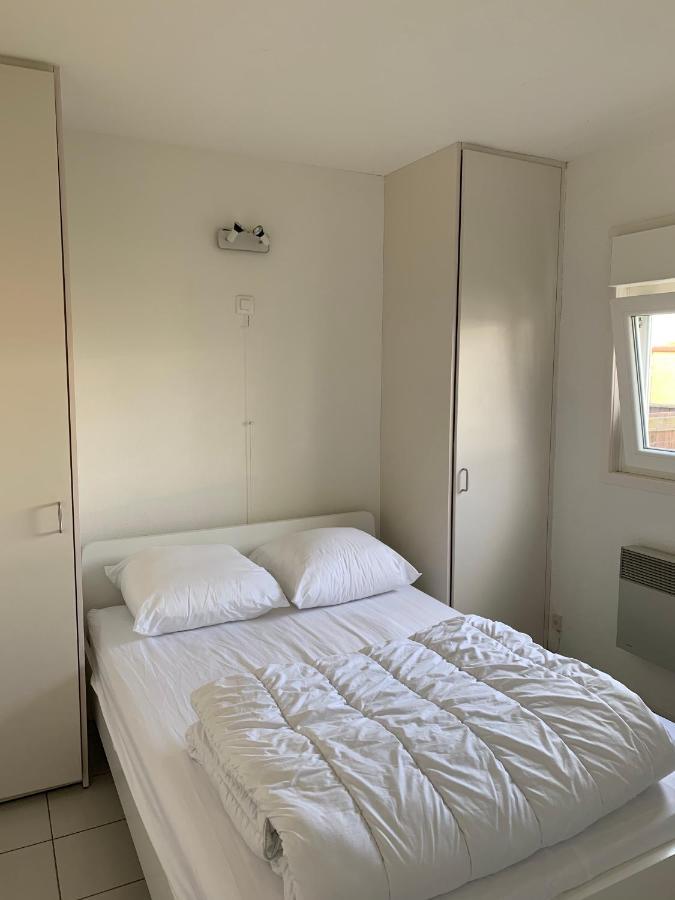 Vakantiehuisje38 Koksijde Exteriér fotografie