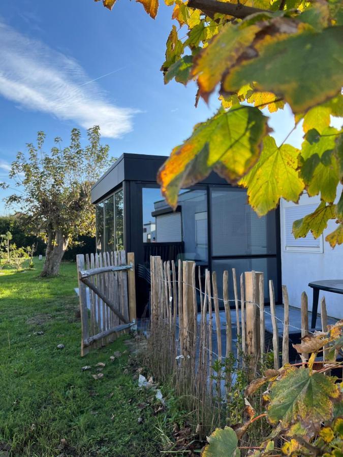 Vakantiehuisje38 Koksijde Exteriér fotografie