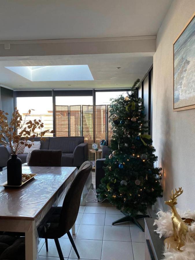 Vakantiehuisje38 Koksijde Exteriér fotografie