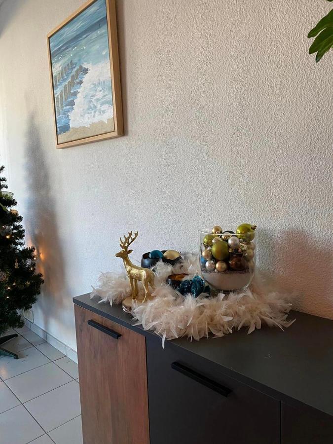 Vakantiehuisje38 Koksijde Exteriér fotografie