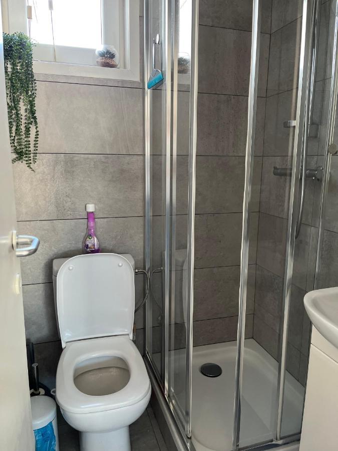 Vakantiehuisje38 Koksijde Exteriér fotografie