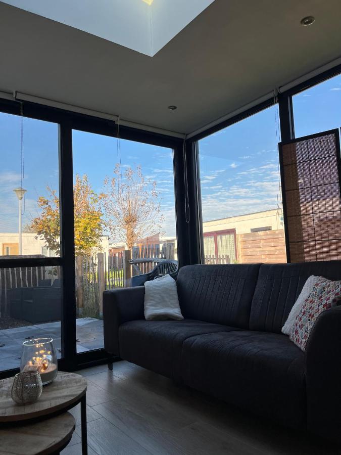 Vakantiehuisje38 Koksijde Exteriér fotografie
