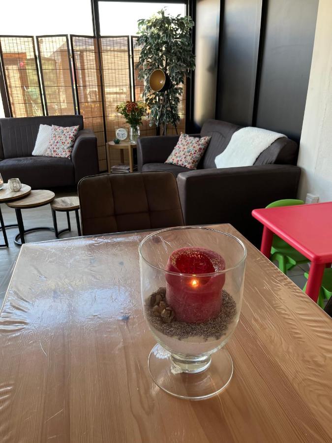 Vakantiehuisje38 Koksijde Exteriér fotografie