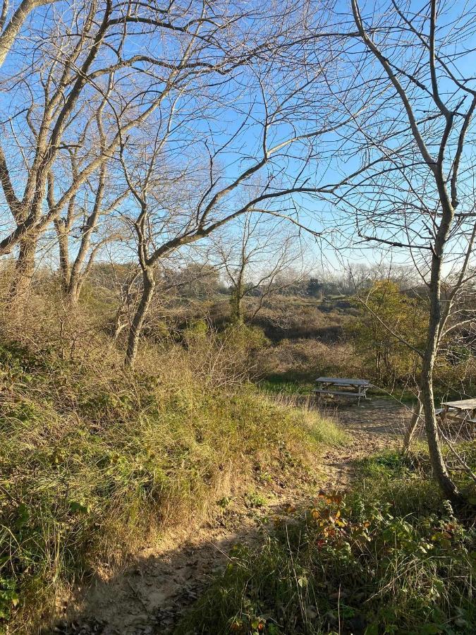 Vakantiehuisje38 Koksijde Exteriér fotografie